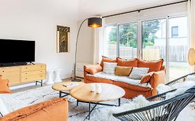 Holiday Home Maison les Dunes